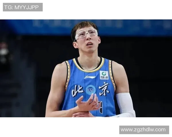 周琦再创辉煌NBA赛场上的中国篮球新星崛起之路探秘