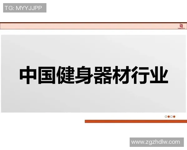 提升健身体验的商用健身器材选择与市场趋势分析