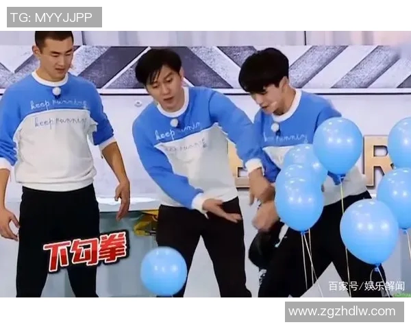 跑男女明星猜篮球明星的趣味挑战赛引发热议谁能成为最终赢家